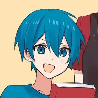 Profile image of Chigusa
