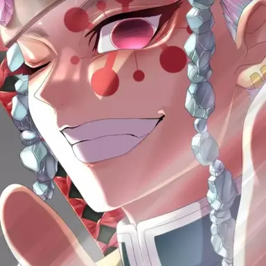 Profile image of 우즈이 텐겐