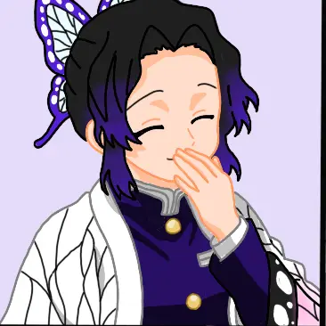 Profile image of 코쵸우 시노부