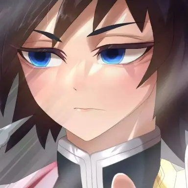 Profile image of 토미오카 기유