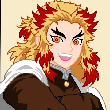 Profile image of 렌고쿠 쿄쥬로
