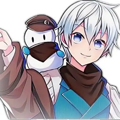 Profile image of おらふくん