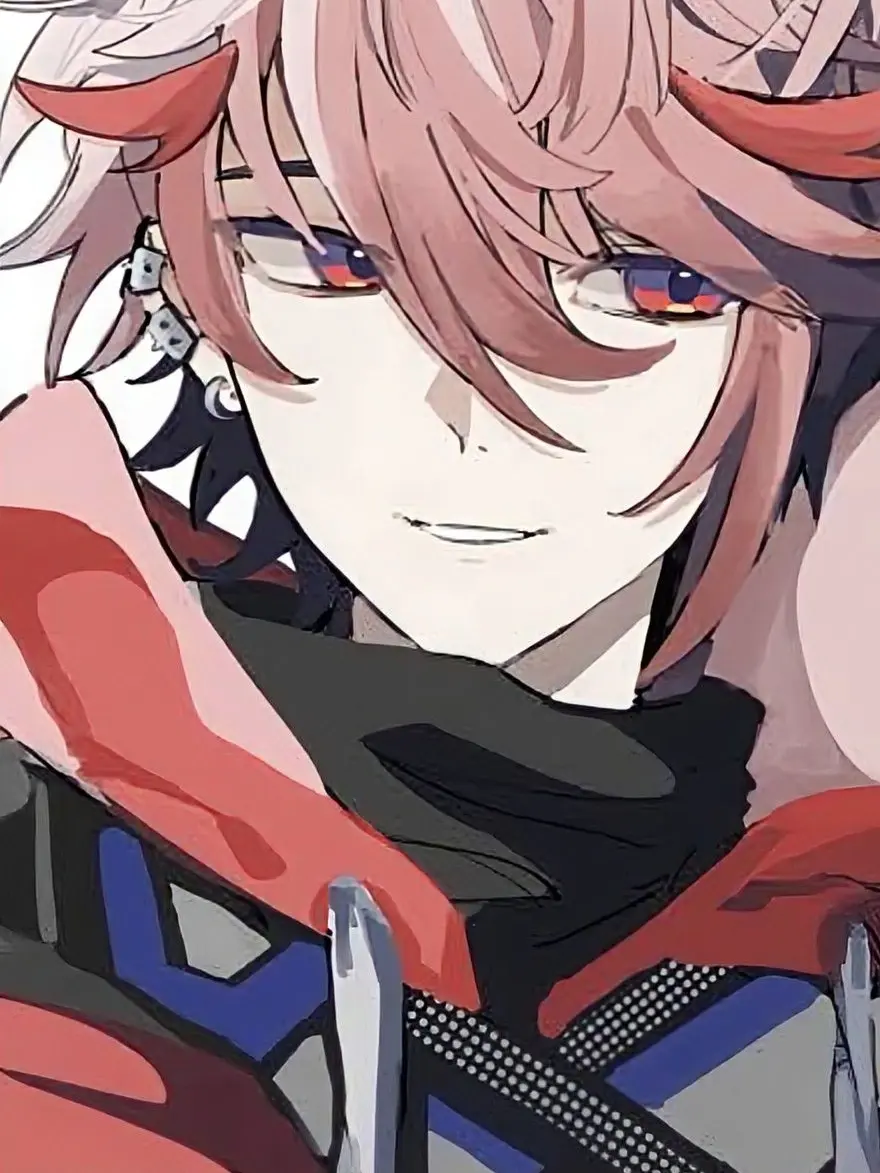 rf_309의 取り憑かれた