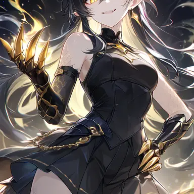 Profile image of フィア