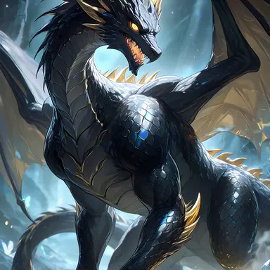 Profile image of フィア　竜