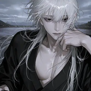 Profile image of 朧