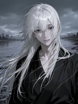 Profile image of 朧
