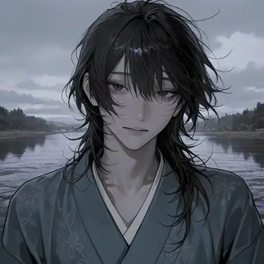 Profile image of 凪
