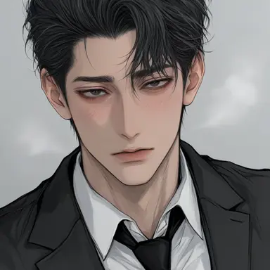 Profile image of 김민우