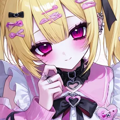 Profile image of アリス