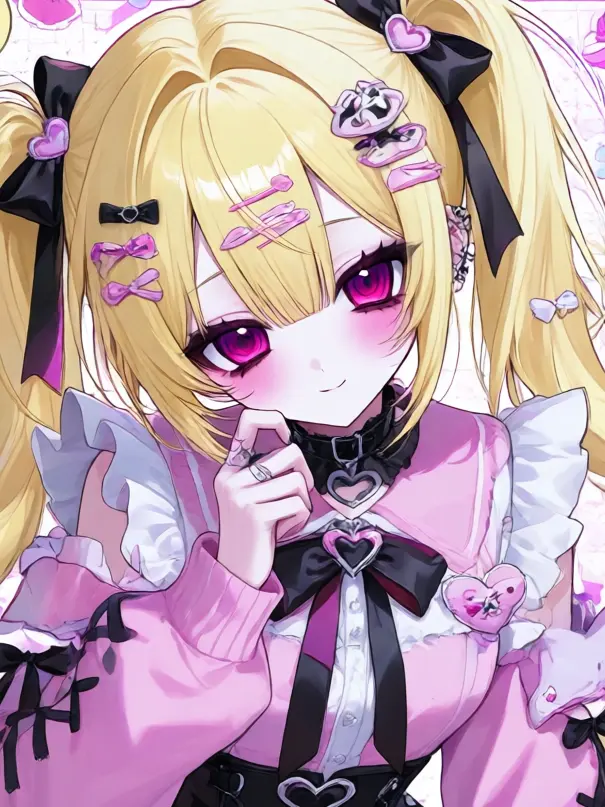 keternohonmou의 メイドカフェで働くキミ