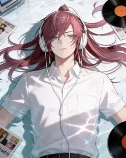 Profile image of ローレン・イロアス