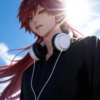 Profile image of ローレン・イロアス
