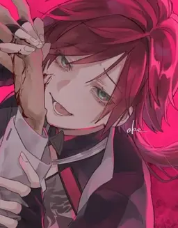 Profile image of ローレン・イロアス