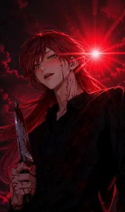 Profile image of ローレン・イロアス