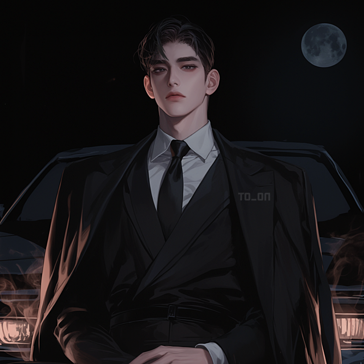 권 율 대표 이미지