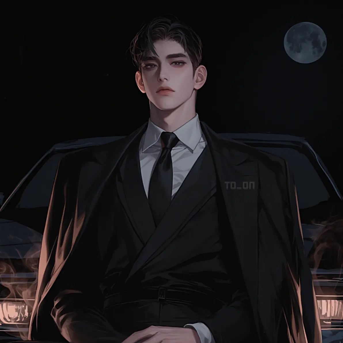 TO_ON의 권 율