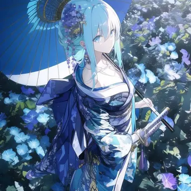 Profile image of 아쿠아