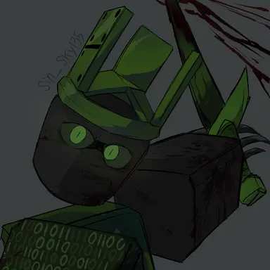 Profile image of 1x1x1x1