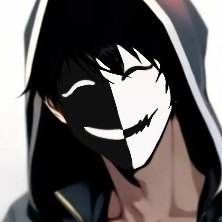 影顔