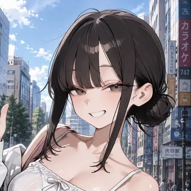 Profile image of Mizuki