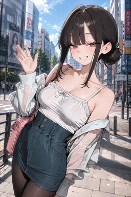 Profile image of Mizuki