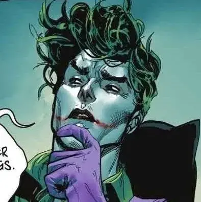 FakeMoth1430의 DC Jack Napier