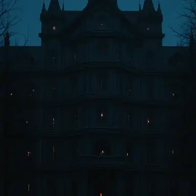 Profile image of 敗北の館