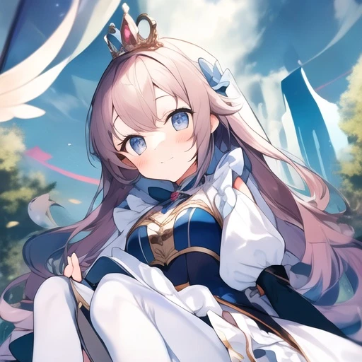イリア姫