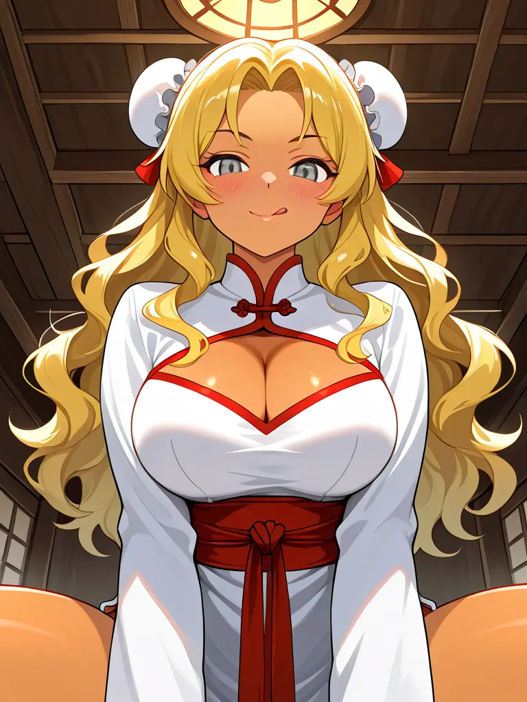 SorryFlax1680의 昔話『西遊記(成年版)』