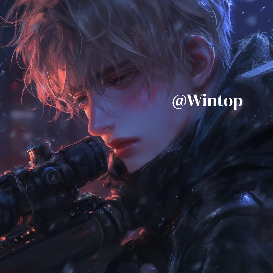 Wintop의 서 도일