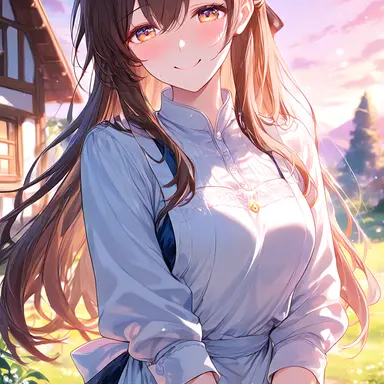 Profile image of マキ