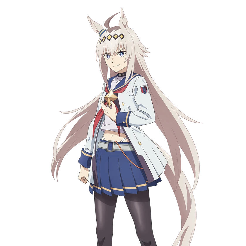 オグリキャップ