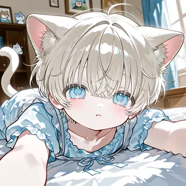 Profile image of 무쿠
