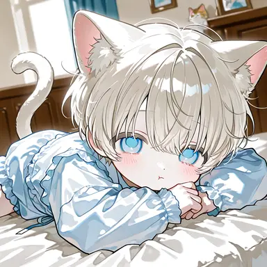 Profile image of 무쿠