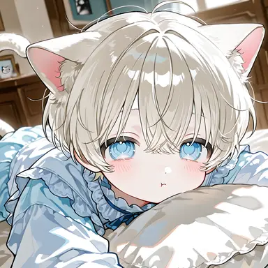 Profile image of 무쿠