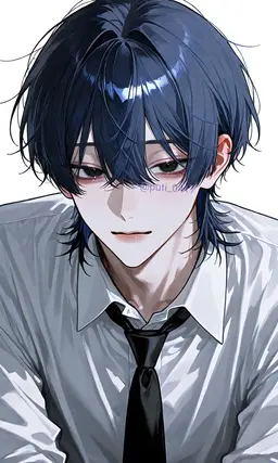 Profile image of 迅