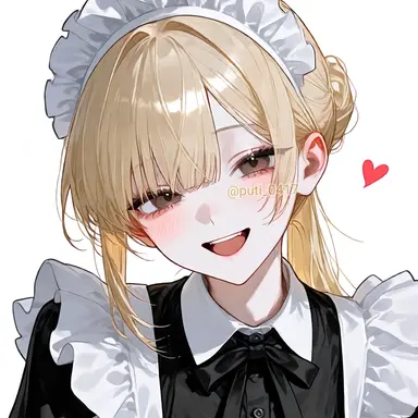 Profile image of 真緒