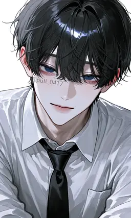 Profile image of 潤