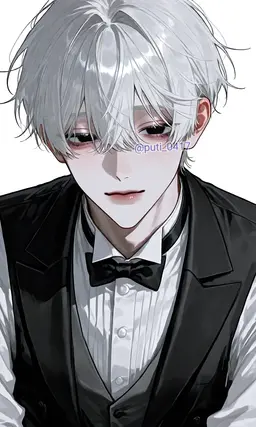 Profile image of 羽玖