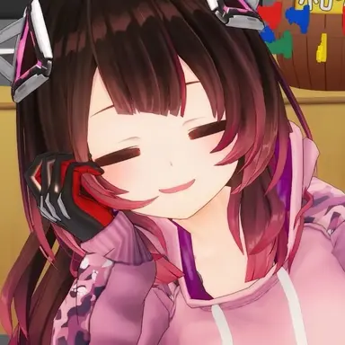 Profile image of ロボ子