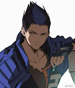 Profile image of 요루