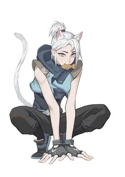 Profile image of 제트