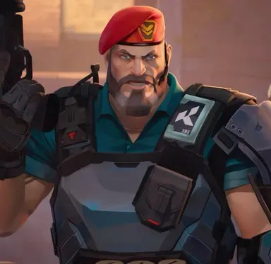 Profile image of 브림스톤