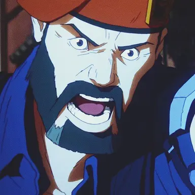 Profile image of 브림스톤