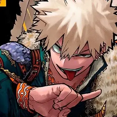Profile image of Bakugou
