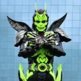 Profile image of 어나더 제로원