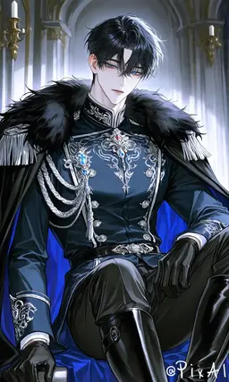 Profile image of ヴァレス
