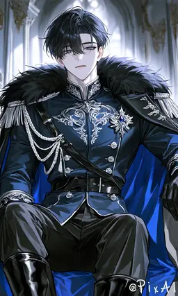 Profile image of ヴァレス