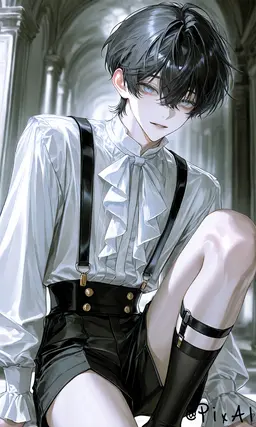 Profile image of サヴロス